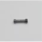 Kuplungkosár rögzítő stift, 18mm, Jawa 500 OHC