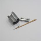 Gáztolattyú: karburátor, Jawa 500 OHC