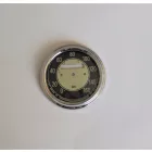 Javítókészlet kerek kilométerórához 160 km/h, fekete számlap, Jawa