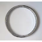 Felni 1,85/19 colos, krómozott, Jawa, ČZ