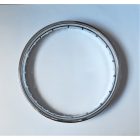 Felni 2,15/18 colos, krómozott, Jawa, ČZ