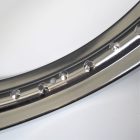 Felni 2,15/18 colos, krómozott, Jawa, ČZ