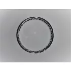 Felni 1,60/16 colos, krómozott, Jawa, ČZ