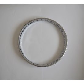 Felni 2,15/18 colos, krómozott, Jawa, ČZ