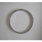 Felni 1,85/18 colos, krómozott, Jawa, ČZ