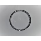 Felni 2,15/16 colos, krómozott, Jawa, ČZ