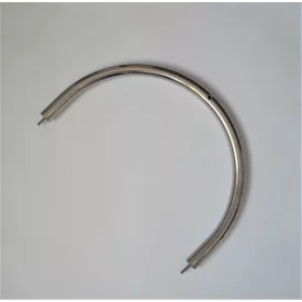   Oldalkocsi kapaszkodó, korrózióálló/polírozott, VELOREX 560/561