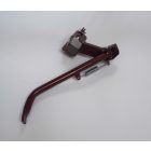 oldalsztender, 16, Jawa, ČZ 1954--