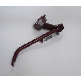 oldalsztender, 16, Jawa, ČZ 1954--