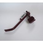 oldalsztender, 16, Jawa, ČZ 1954--