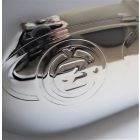 Üzemanyagtank, ČZ 175, ampermérős