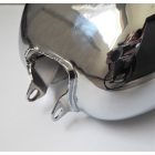 Üzemanyagtank, ČZ 175, ampermérős