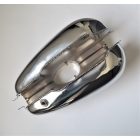 Üzemanyagtank, ČZ 175, ampermérős