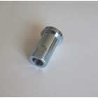 Hátsó lánckerék tengely, Jawa Kyvacka