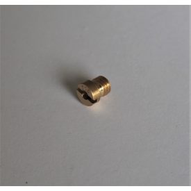   Főfúvóka M6-105, Jikov 2922, 2924, Jawa Perak, 500 OHC, 634-640