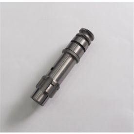 Berúgótengely, Jawa 250 Perak, Kyvacka typ 1