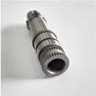 Berúgótengely, Jawa 250 Perak, Kyvacka typ 1