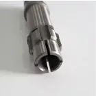 Berúgótengely, Jawa 250 Perak, Kyvacka typ 1