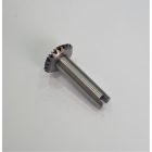 Vezérműtengely meghajtó lánckerék, kúpos, Jawa 500 OHC 01, 02