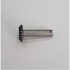 Vezérműtengely meghajtó lánckerék, kúpos, Jawa 500 OHC 01, 02