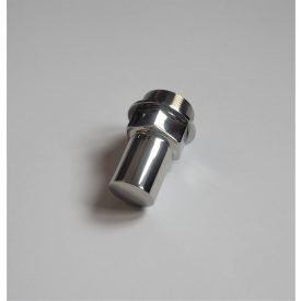   Zárt hengerfejanya, korrózióálló, polírozott, Jawa 500 OHC 01, 02