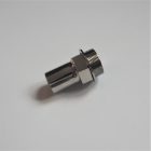 Zárt hengerfejanya, korrózióálló, polírozott, Jawa 500 OHC 01, 02