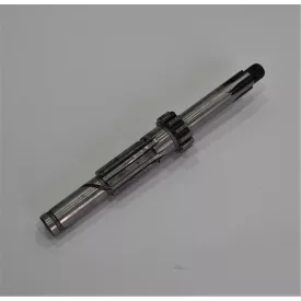 Váltótengely, 12 fogú, ČZ 125/175 476-488