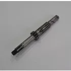 Váltótengely, 12 fogú, ČZ 125/175 476-488