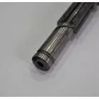 Váltótengely, 12 fogú, ČZ 125/175 476-488