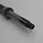 Váltótengely, 12 fogú, ČZ 125/175 476-488