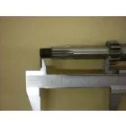 Váltótengely, 12 fogú, ČZ 125/175 476-488