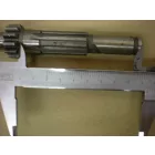 Váltótengely, 12 fogú, ČZ 125/175 476-488