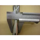 Váltótengely, 12 fogú, ČZ 125/175 476-488