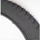 Gumiköpeny 2.75/18 H-03 MITAS