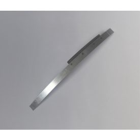 Hátsó sárvédő belső merevítés, rövid, Jawa Perak