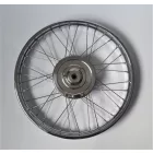 Első kerék, kerékabroncs 1,60/19, ČZ 125-250