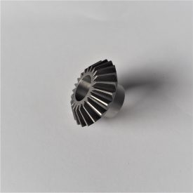   Vezérműtengely meghajtó lánckerék, kúpos, rövid, Jawa 500 OHC 01, 02