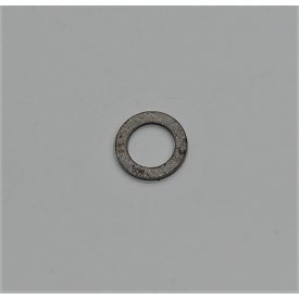   Alátét kuplungkosár rugóhoz, 19x12,5x1,5 mm, Jawa 500 OHC