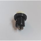 Visszajelző lámpa, Jawa 500 OHC