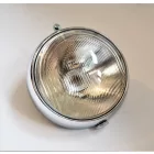 Fényszóró, Jawa, ČZ 1956--