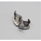 Gyújtásalaplap nemez (filc) felfogatással, Jawa 350 Perak, Kyvacka