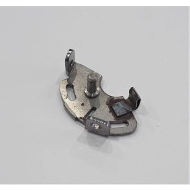   Gyújtásalaplap nemez (filc) felfogatással, Jawa 350 Perak, Kyvacka