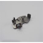 Gyújtásalaplap nemez (filc) felfogatással, Jawa 350 Perak, Kyvacka