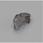 Gyújtásalaplap nemez (filc) felfogatással, Jawa 350 Perak, Kyvacka