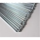 Küllő készlet 36 db, első, tárcsafékes kerékagyhoz, 18 coll, galvanizált, Jawa 638-640