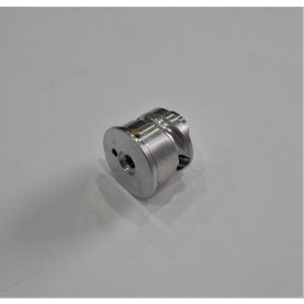   Karburátor középső betét Jikov 2922, 2924, 25,5mm, Jawa Perak, OHC