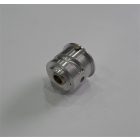 Karburátor középső betét Jikov 2922, 2924, 25,5mm, Jawa Perak, OHC