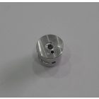 Karburátor középső betét Jikov 2922, 2924, 25,5mm, Jawa Perak, OHC