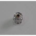 Karburátor középső betét Jikov 2922, 2924, 25,5mm, Jawa Perak, OHC