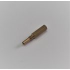 Emulziós cső karburátorhoz Jikov 2924H, 2924HZ, 2924TR, Jawa Perak, OHC